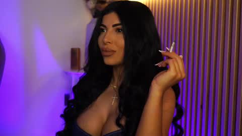 Andreea online show from 03.11.25