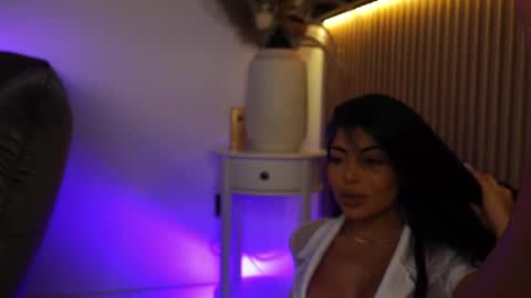 Andreea online show from 09.12.25