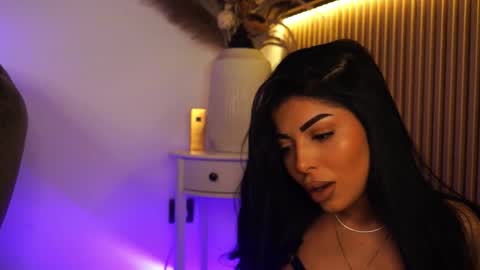 Andreea online show from 09.30.25