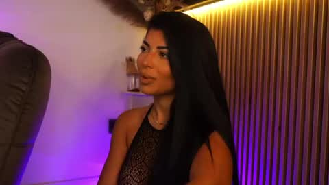 Andreea online show from 07.27.26