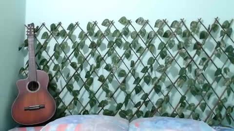 Kim and Zuka online show from 01.26.25