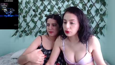 Kim and Zuka online show from 03.08.25