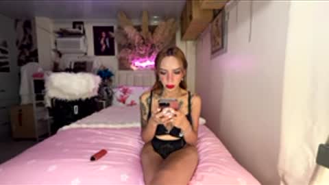 Eviana online show from 02.26.26