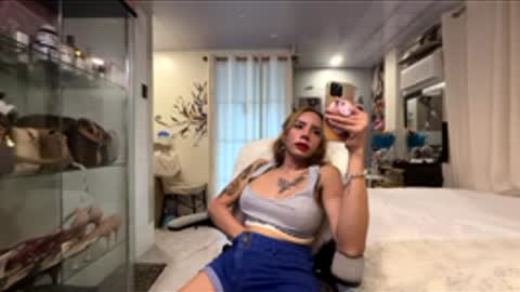 Eviana online show from 05.27.26