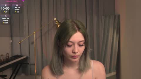 kina_ka online show from 01.23.25