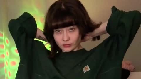 kina_ka online show from 09.25.25