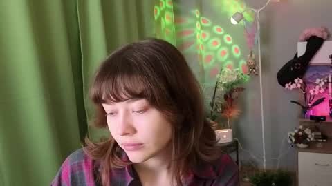 kina_ka online show from 11.23.25