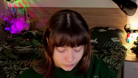 kina_ka online show from 01.10.26