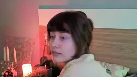 kina_ka online show from 03.21.26