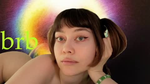 kina_ka online show from 04.11.26