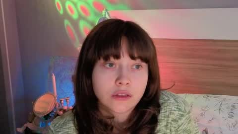 kina_ka online show from 04.17.26