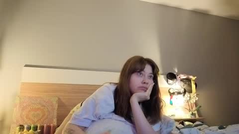 kina_ka online show from 05.21.26