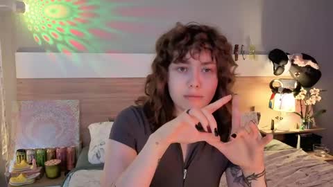 kina_ka online show from 06.03.26
