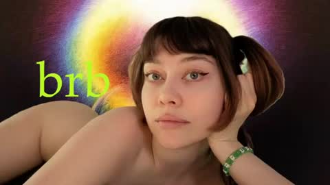 kina_ka online show from 07.18.26