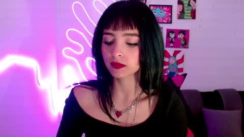 Kind Scarlett online show from 01.29.25