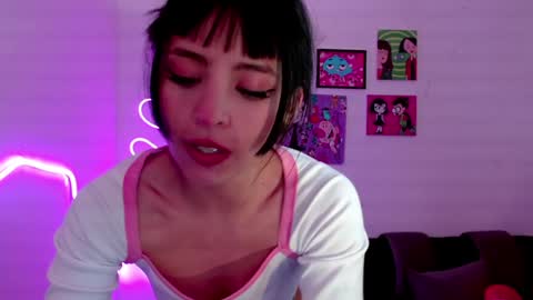 Kind Scarlett online show from 01.30.25