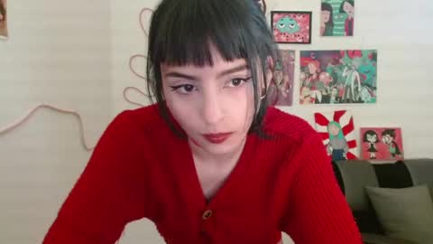 Kind Scarlett online show from 02.28.25