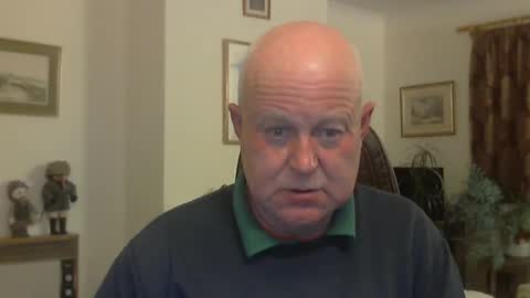 kindahairy4u online show from 10.25.25