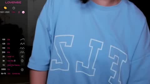 Hazel online show from 02.09.25