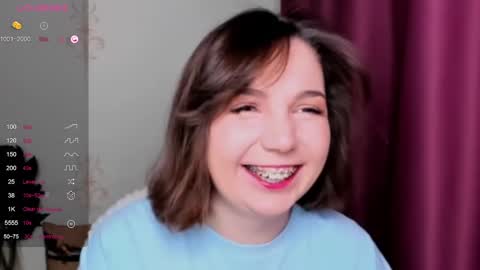 Hazel online show from 02.10.25