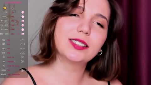 Hazel online show from 02.10.25