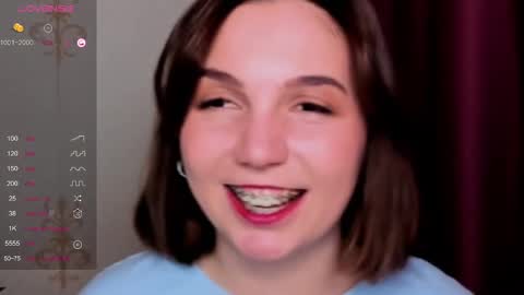 Hazel online show from 02.11.25