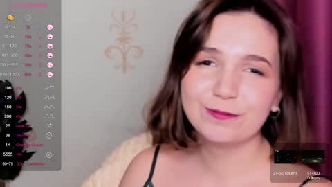 Hazel online show from 02.12.25