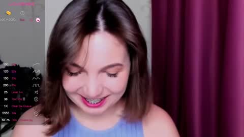 Hazel online show from 02.20.25