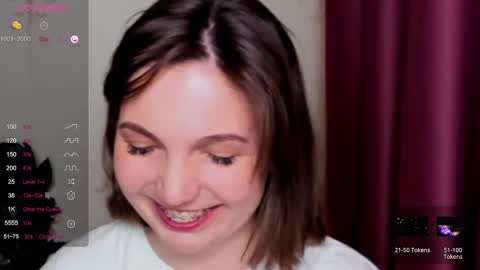 Hazel online show from 02.25.25