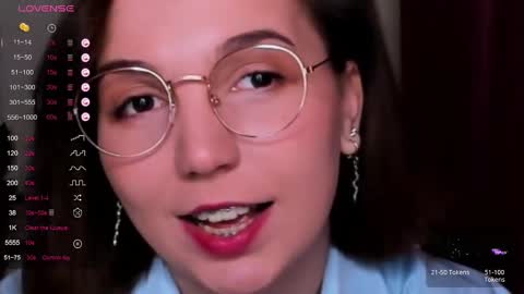 Hazel online show from 02.28.25