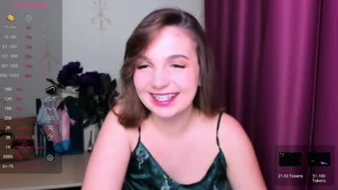 Hazel online show from 03.12.25