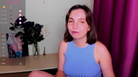 Hazel online show from 09.15.25