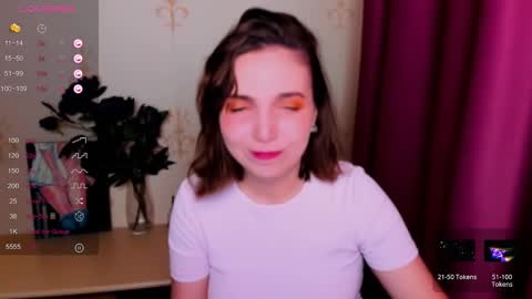 Hazel online show from 09.15.25