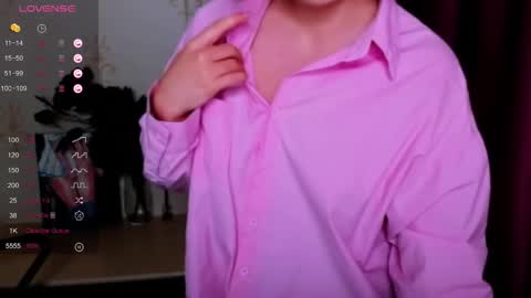 Hazel online show from 09.29.25