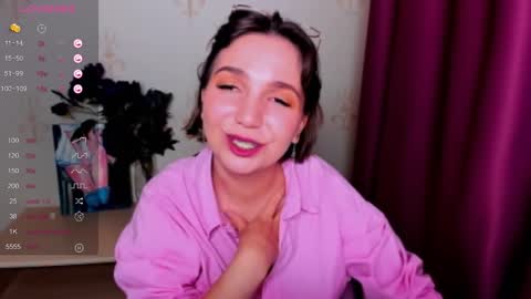 Hazel online show from 09.30.25