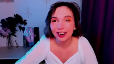 Hazel online show from 10.21.25