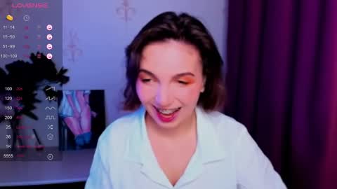 Hazel online show from 10.22.25