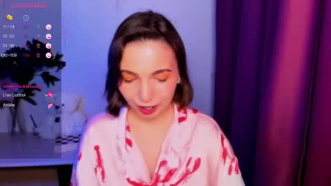 Hazel online show from 12.15.25