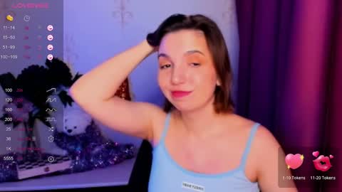 Hazel online show from 12.20.25