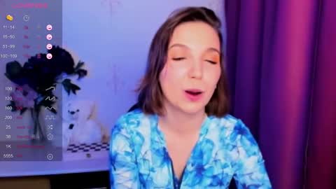 Hazel online show from 01.05.26