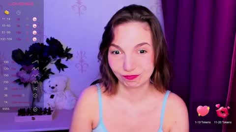 Hazel online show from 02.12.26