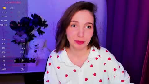 Hazel online show from 02.13.26