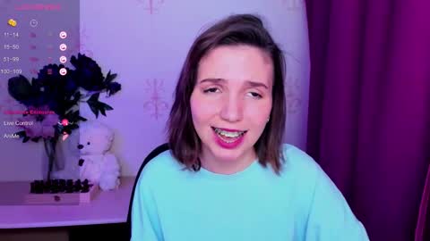 Hazel online show from 02.23.26