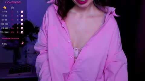 Hazel online show from 03.26.26