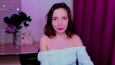 Hazel online show from 05.16.26