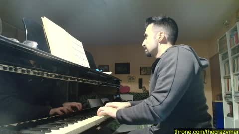 king7045 online show from 04.02.26