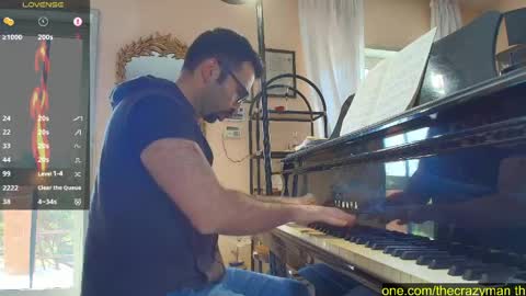 king7045 online show from 04.14.26