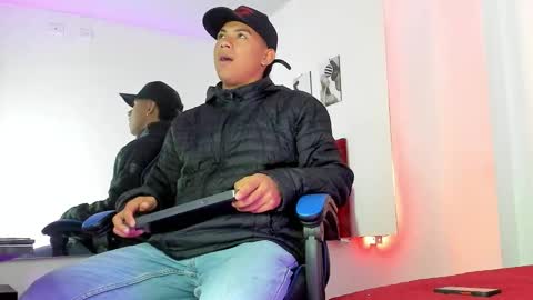 king_ares1 online show from 03.24.26