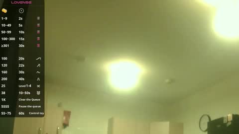 Aidan online show from 03.21.26