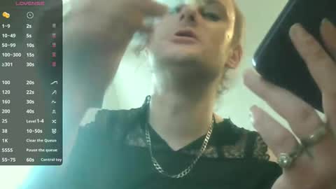 Aidan online show from 03.22.26